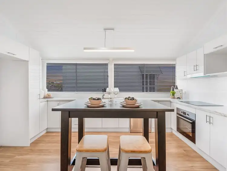 Third view of Homely apartment listing, 21/49-57 Robinson Road, Nundah QLD 4012