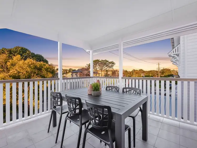 Fourth view of Homely apartment listing, 21/49-57 Robinson Road, Nundah QLD 4012