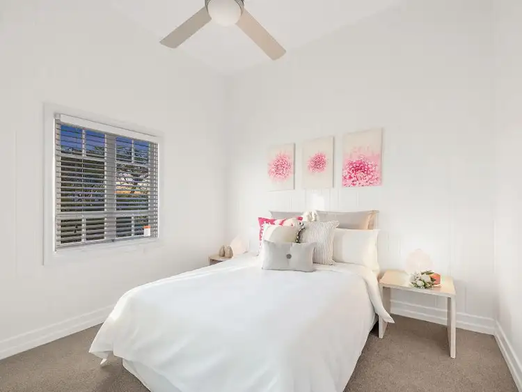 Fifth view of Homely apartment listing, 21/49-57 Robinson Road, Nundah QLD 4012