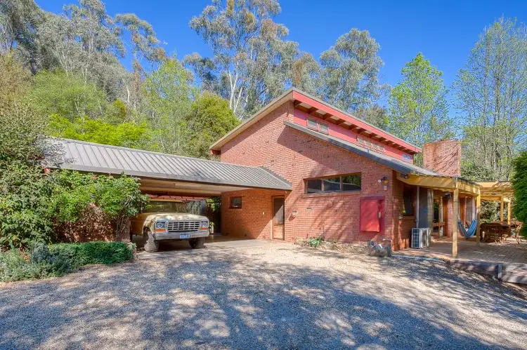 48A Coronation Avenue, Bright VIC 3741