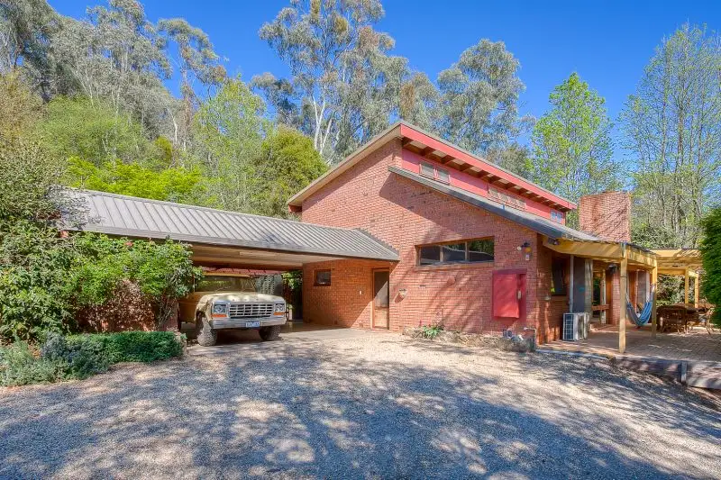 Main view of Homely house listing, 48A Coronation Avenue, Bright VIC 3741
