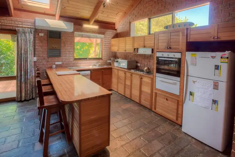 Fifth view of Homely house listing, 48A Coronation Avenue, Bright VIC 3741