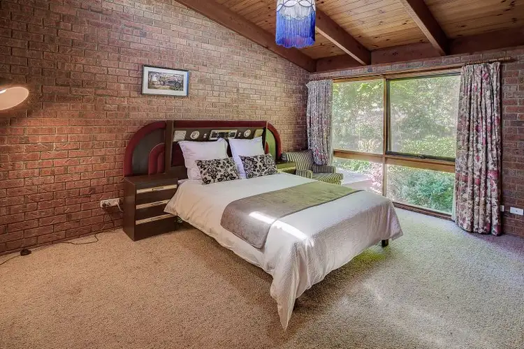 Sixth view of Homely house listing, 48A Coronation Avenue, Bright VIC 3741