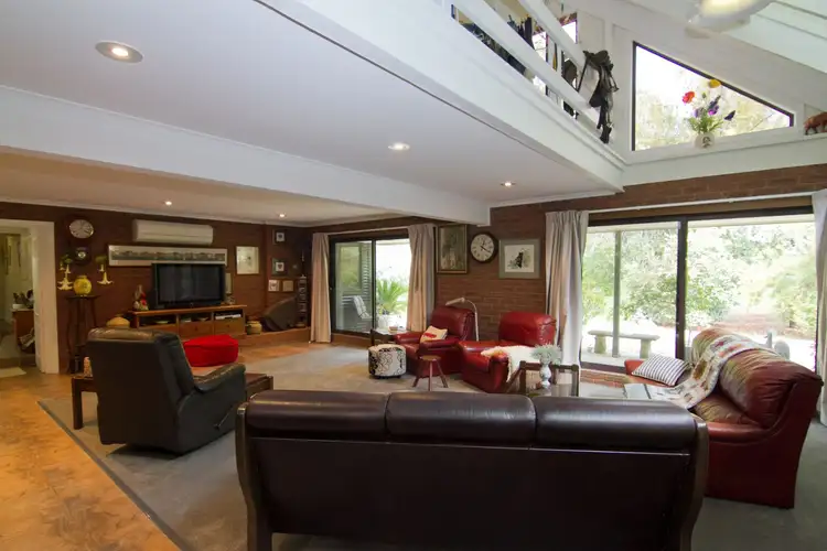 Second view of Homely house listing, 16 Ashwood Avenue, Bright VIC 3741