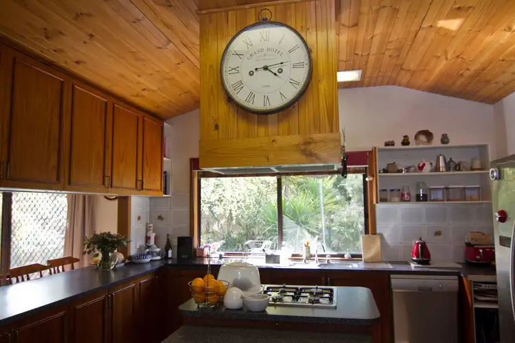 Third view of Homely house listing, 16 Ashwood Avenue, Bright VIC 3741