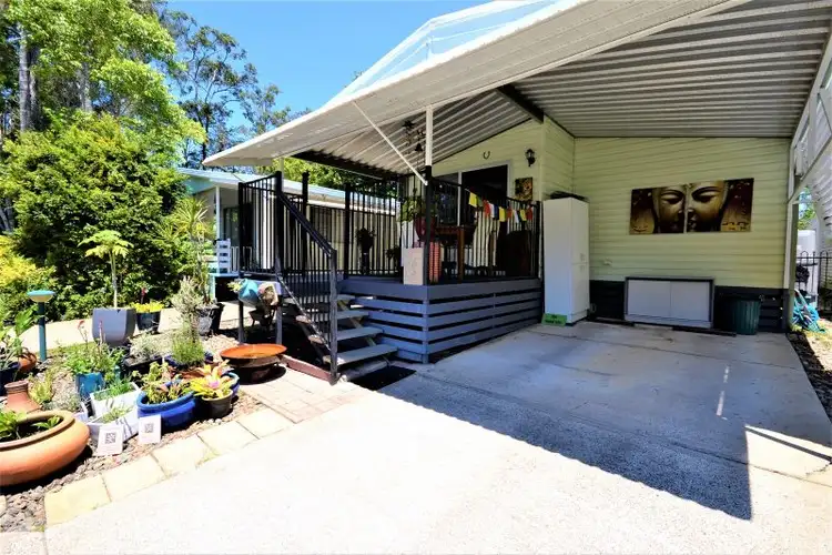 33/71 Owen Creek Road, Forest Glen QLD 4556