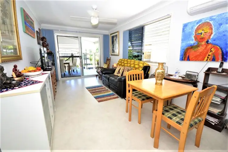 Fifth view of Homely retirement listing, 33/71 Owen Creek Road, Forest Glen QLD 4556
