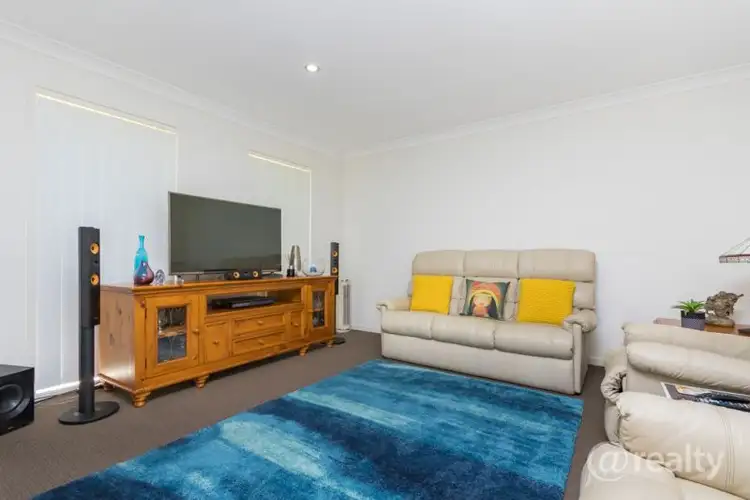 Second view of Homely house listing, 6 Highside Court, Morayfield QLD 4506