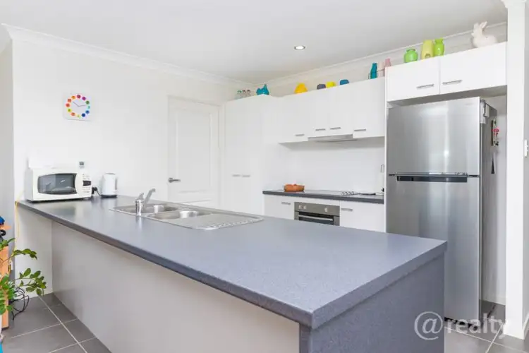 Third view of Homely house listing, 6 Highside Court, Morayfield QLD 4506