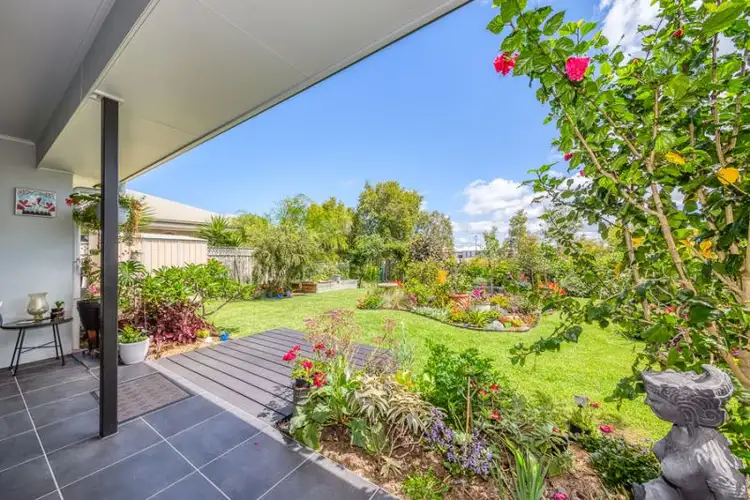 Second view of Homely house listing, 27 Honeymyrtle Street, Banksia Beach QLD 4507