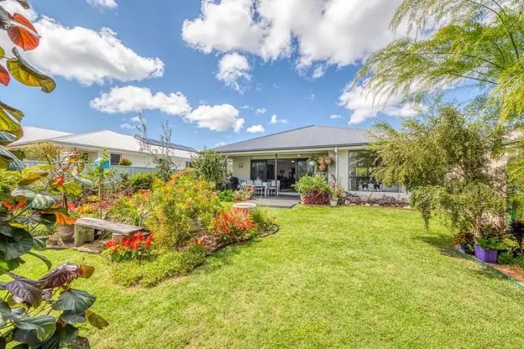 Third view of Homely house listing, 27 Honeymyrtle Street, Banksia Beach QLD 4507