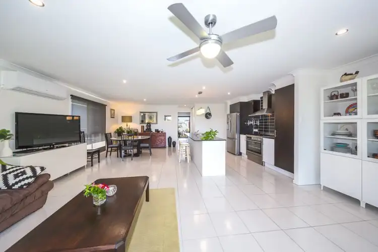 Fourth view of Homely house listing, 27 Honeymyrtle Street, Banksia Beach QLD 4507
