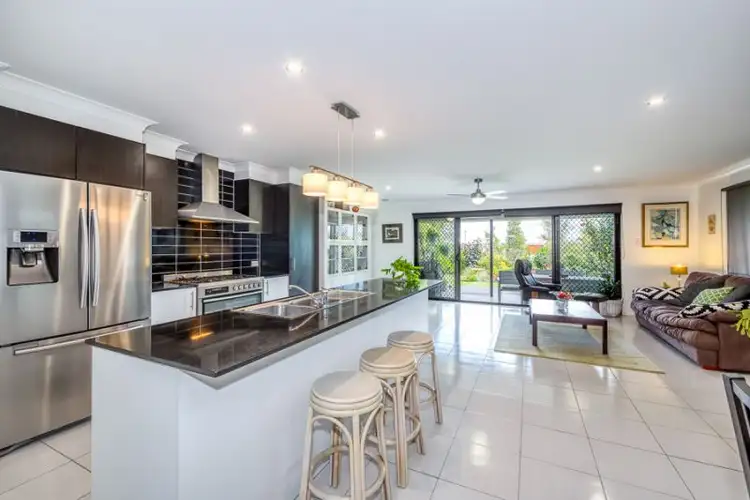 Fifth view of Homely house listing, 27 Honeymyrtle Street, Banksia Beach QLD 4507
