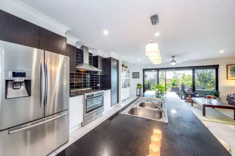 Sixth view of Homely house listing, 27 Honeymyrtle Street, Banksia Beach QLD 4507