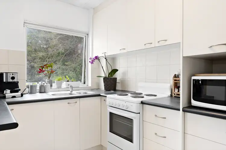 Third view of Homely apartment listing, 37/41-49 Roslyn Gardens, Elizabeth Bay NSW 2011