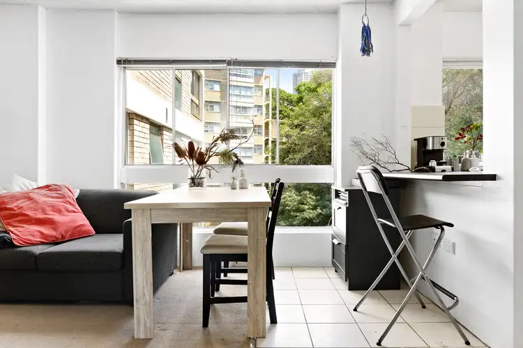 Fifth view of Homely apartment listing, 37/41-49 Roslyn Gardens, Elizabeth Bay NSW 2011