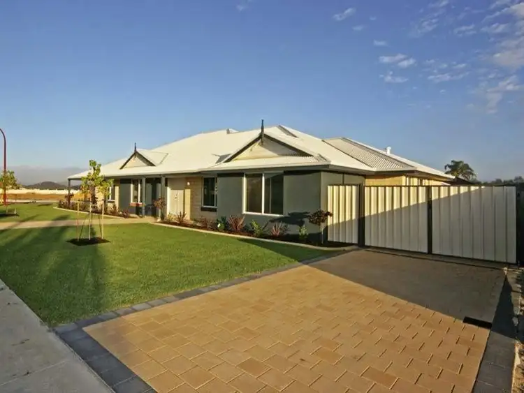 Third view of Homely house listing, 21 Stainsby Turn, Canning Vale WA 6155