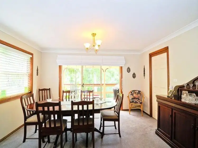 Sixth view of Homely house listing, 38 Alana Drive, West Pennant Hills NSW 2125