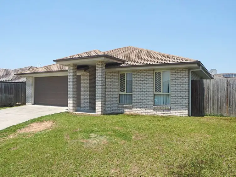 Main view of Homely house listing, 3 Davison Court, Marsden QLD 4132