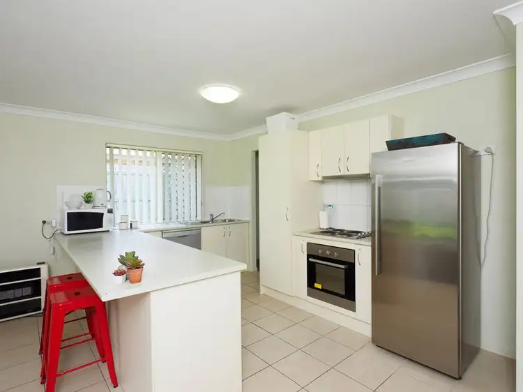 Second view of Homely house listing, 3 Davison Court, Marsden QLD 4132