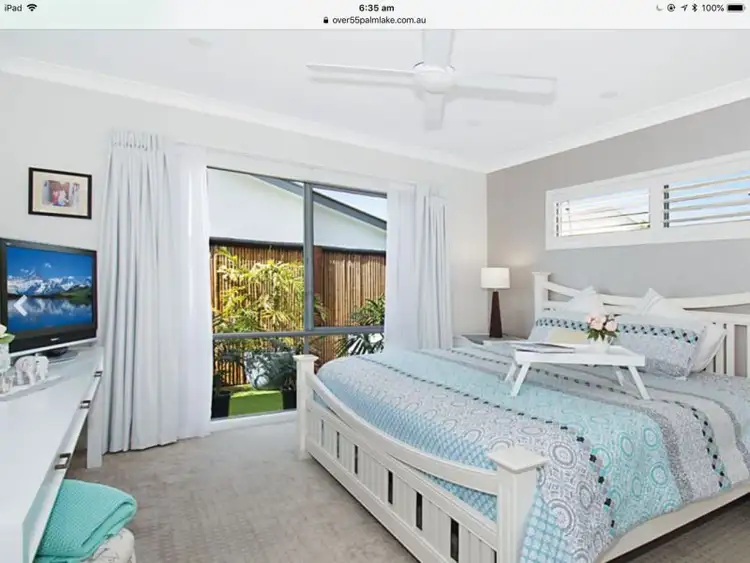 Second view of Homely house listing, 109/120 North Creek Road, Ballina NSW 2478