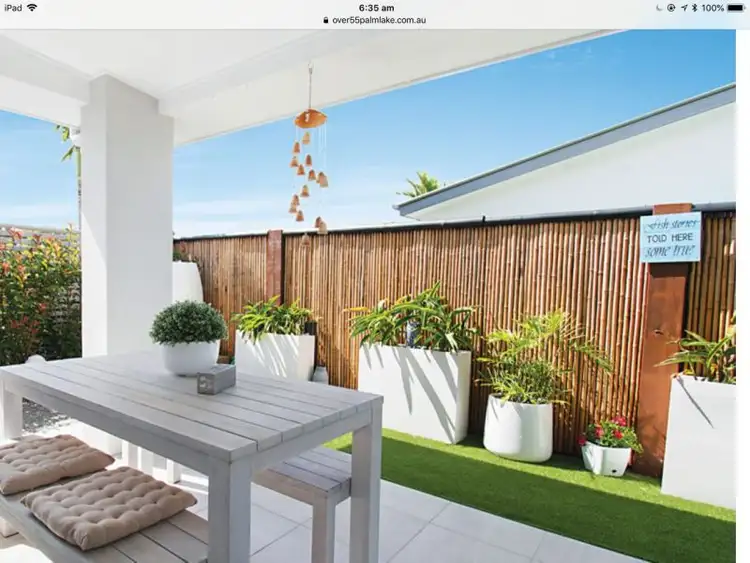 Third view of Homely house listing, 109/120 North Creek Road, Ballina NSW 2478