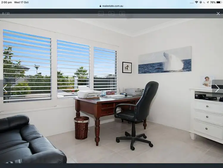 Fifth view of Homely house listing, 109/120 North Creek Road, Ballina NSW 2478