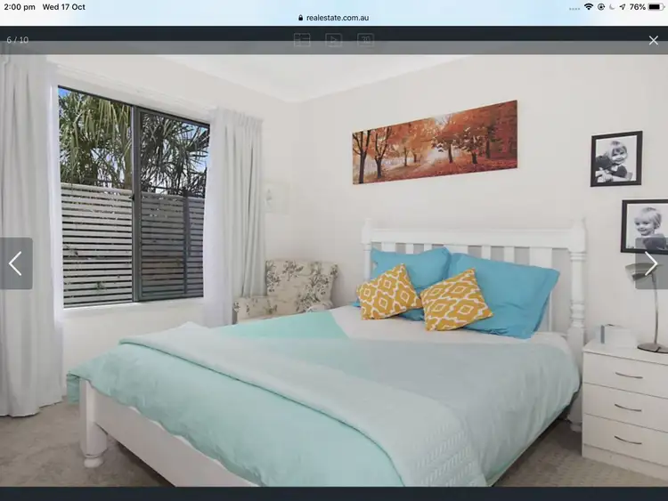 Sixth view of Homely house listing, 109/120 North Creek Road, Ballina NSW 2478