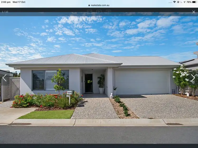 Seventh view of Homely house listing, 109/120 North Creek Road, Ballina NSW 2478