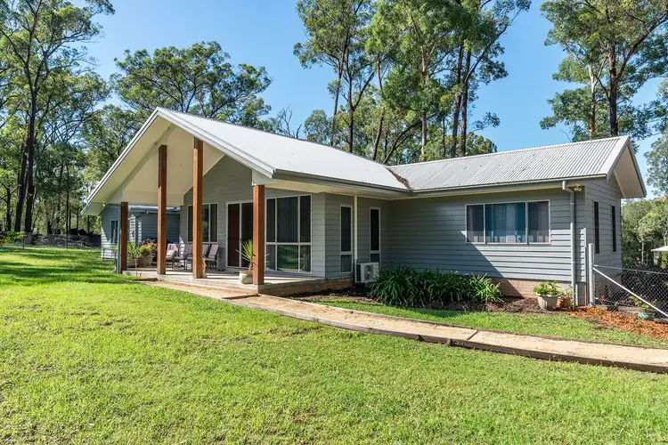 Main view of Homely rural property listing, 6 May Dries Close, Kundle Kundle NSW 2430