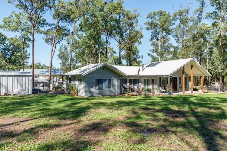 Third view of Homely rural property listing, 6 May Dries Close, Kundle Kundle NSW 2430