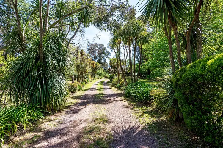 1214 The Escort Way, Borenore NSW 2800