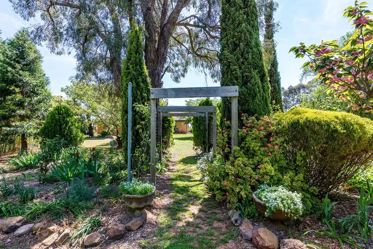 Second view of Homely house listing, 1214 The Escort Way, Borenore NSW 2800