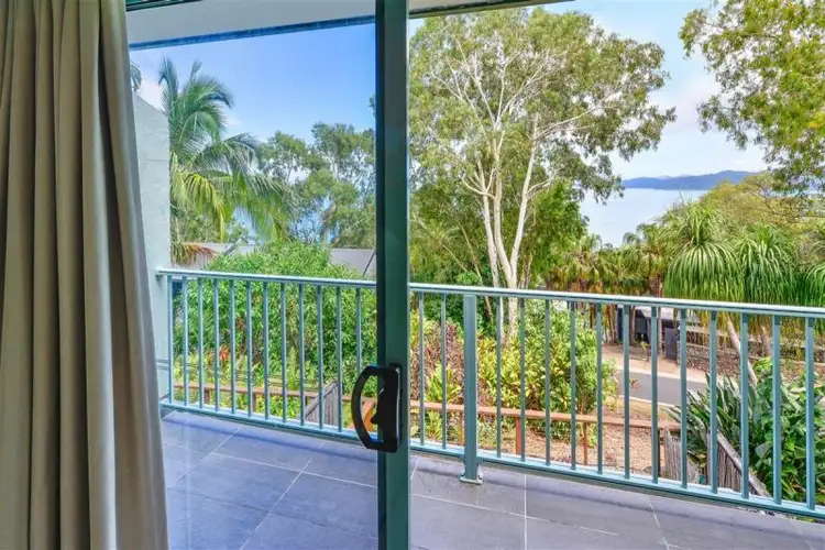 Sixth view of Homely townhouse listing, Sunset Waters 11/3 Banksia Court, Hamilton Island QLD 4803