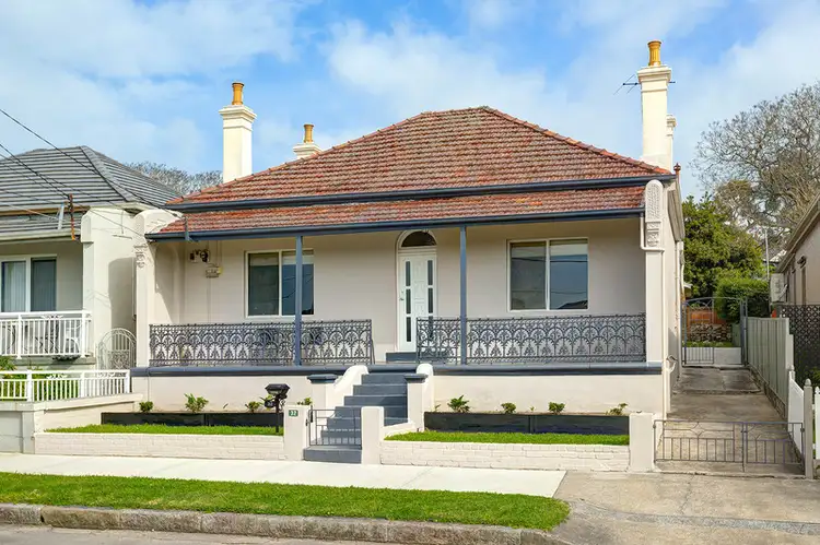 32 Windsor Road, Dulwich Hill NSW 2203