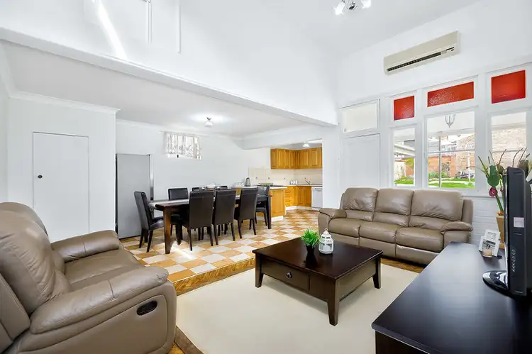 Second view of Homely house listing, 32 Windsor Road, Dulwich Hill NSW 2203
