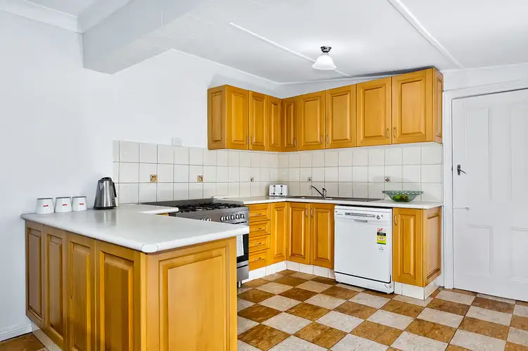 Fifth view of Homely house listing, 32 Windsor Road, Dulwich Hill NSW 2203