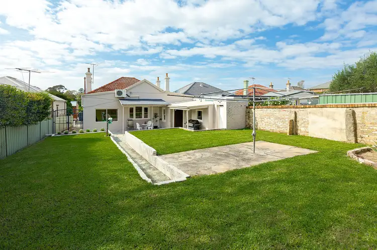 Sixth view of Homely house listing, 32 Windsor Road, Dulwich Hill NSW 2203