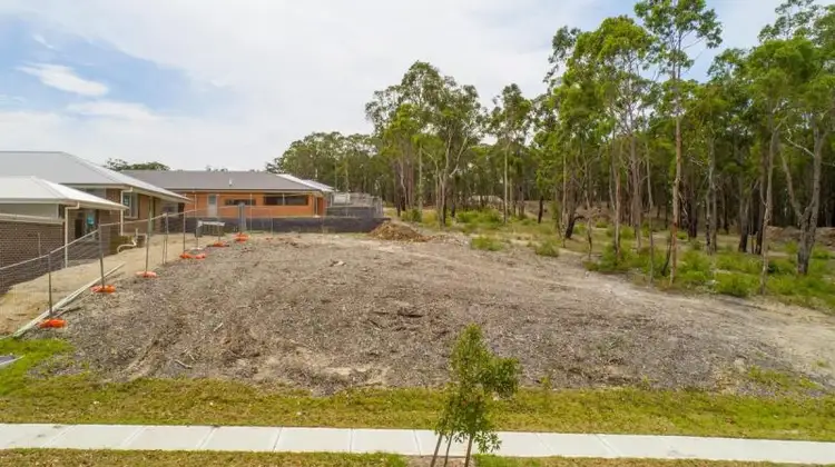 Third view of Homely land listing, 54 Outrigger Drive, Teralba NSW 2284
