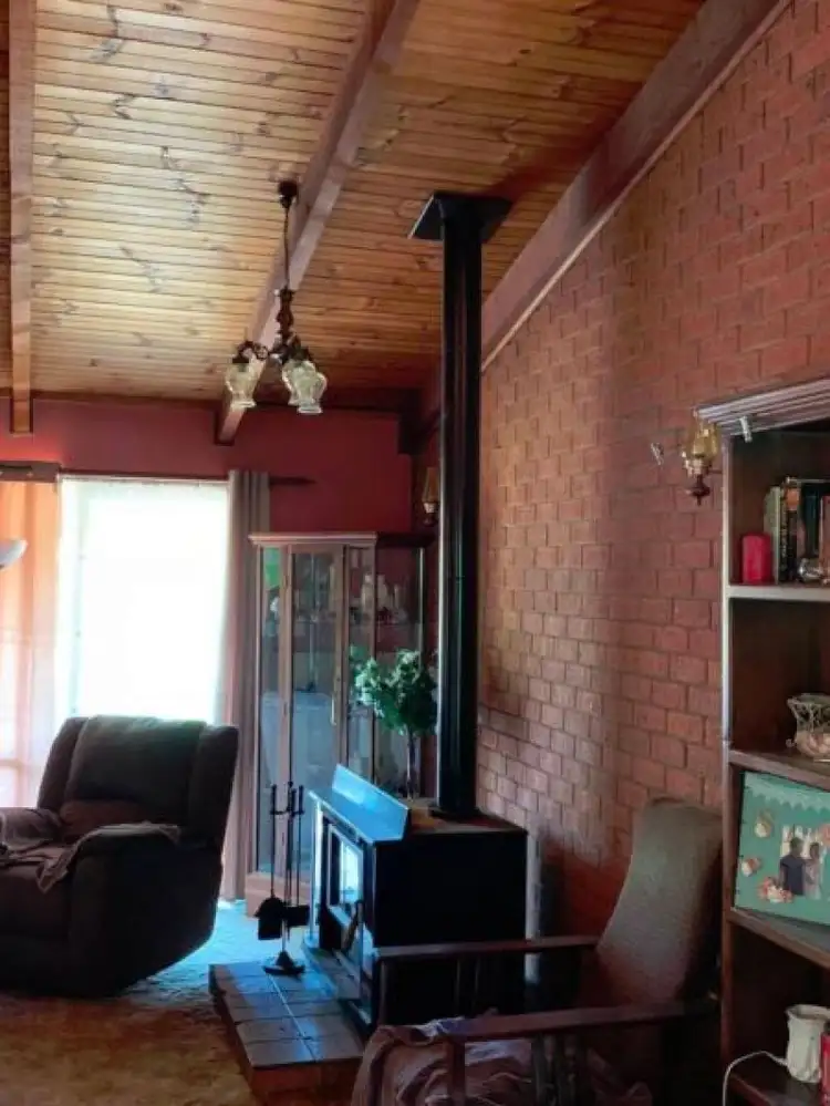 Second view of Homely house listing, 25 Berndt Street, Tungamah VIC 3728