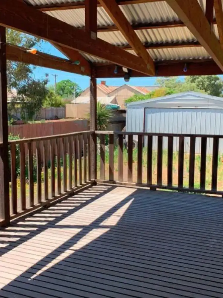 Fourth view of Homely house listing, 25 Berndt Street, Tungamah VIC 3728