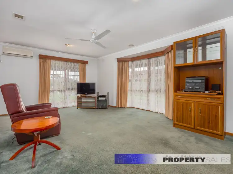 Second view of Homely house listing, 8 Rose Court, Trafalgar VIC 3824