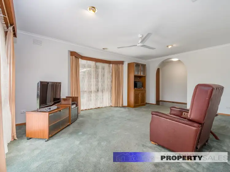 Third view of Homely house listing, 8 Rose Court, Trafalgar VIC 3824