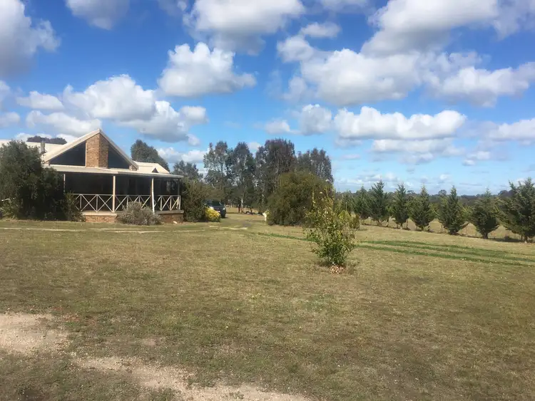 Third view of Homely rural property listing, 176 Mustons Lane, Heyfield VIC 3858