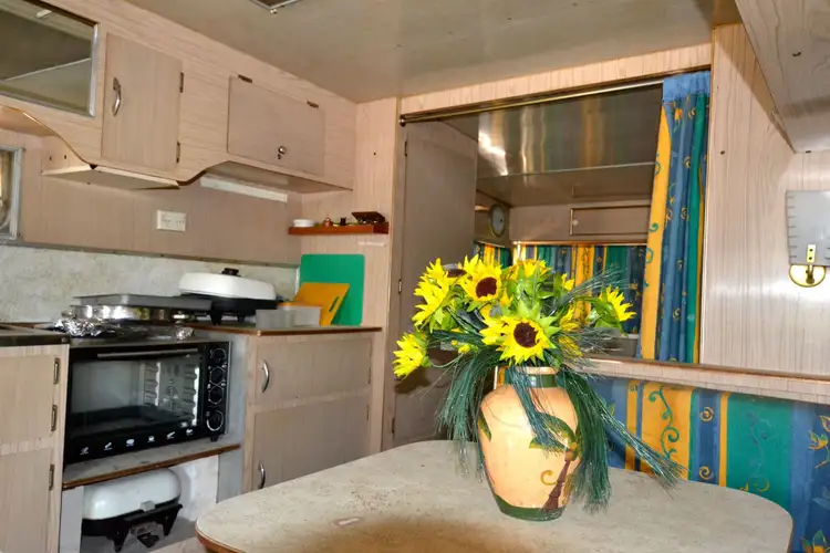 Second view of Homely land listing, 482 Esk Crows Nest Road, Biarra QLD 4313