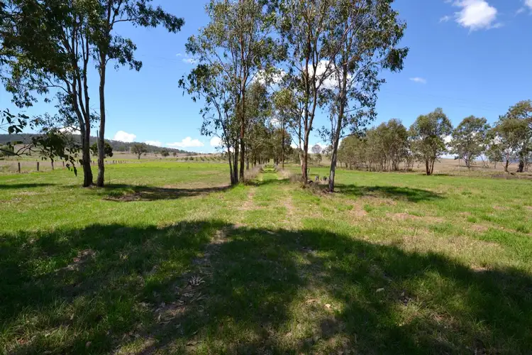 Fourth view of Homely land listing, 482 Esk Crows Nest Road, Biarra QLD 4313