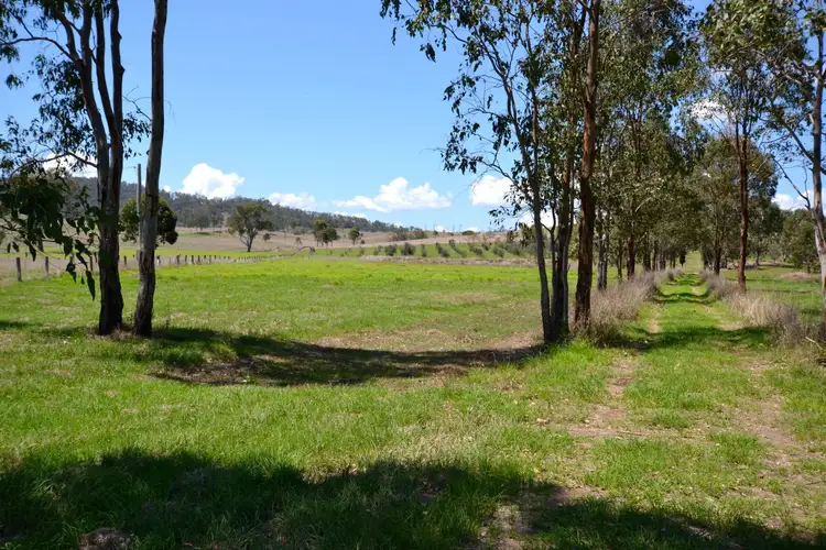 Fifth view of Homely land listing, 482 Esk Crows Nest Road, Biarra QLD 4313