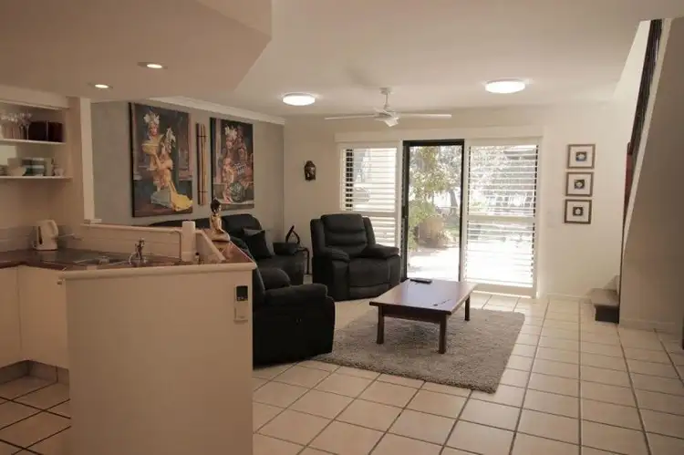 Fifth view of Homely townhouse listing, 28/43 Myola Court, Coombabah QLD 4216
