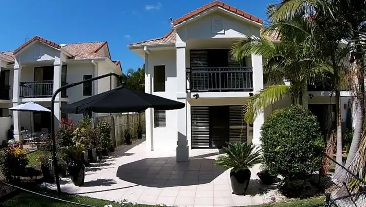Seventh view of Homely townhouse listing, 28/43 Myola Court, Coombabah QLD 4216