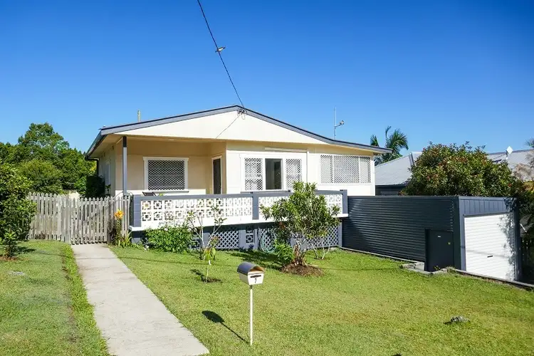 Main view of Homely house listing, 7 Jamison Street, Maclean NSW 2463